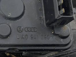 Audi A8 S8 D4 4H Lampa przednia 4A0941295