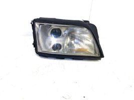 Audi A8 S8 D4 4H Lampa przednia 4A0941295