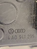 Audi A8 S8 D4 4H Lampa przednia 4A0941295