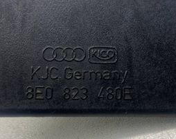 Audi A4 S4 B7 8E 8H Kilpa variklio dangčio spynos 8E0823480E