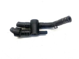 Volkswagen Polo V 6R Boîtier de thermostat / thermostat 03P121111D