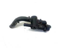 Volkswagen Polo V 6R Thermostat/thermostat housing 03P121111D