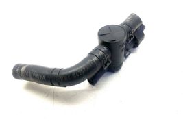 Volkswagen Polo V 6R Boîtier de thermostat / thermostat 03P121111D