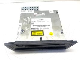 Audi A4 S4 B5 8D CD/DVD changer 8T2035110C