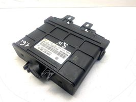 Audi A3 S3 8L Module de contrôle de boîte de vitesses ECU 01M927733JH