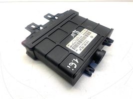 Audi A3 S3 8L Module de contrôle de boîte de vitesses ECU 01M927733JH