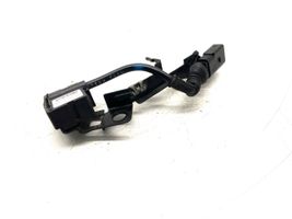 Audi A8 S8 D2 4D Air suspension front height level sensor 4E0616576J