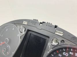 Volkswagen PASSAT B6 Geschwindigkeitsmesser Cockpit 3C0920872G