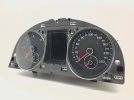 Volkswagen PASSAT B6 Geschwindigkeitsmesser Cockpit 3C0920872G