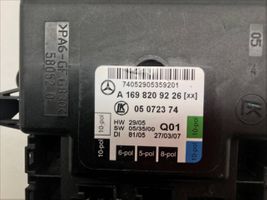 Mercedes-Benz Sprinter W906 Oven ohjainlaite/moduuli A1698209226