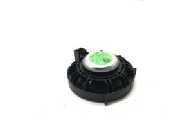 BMW 5 E60 E61 Subwoofer-bassokaiutin 9151127