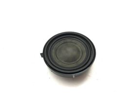 BMW 5 E60 E61 Subwoofer-bassokaiutin 9151127