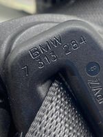 BMW X1 F48 F49 Etuistuimen turvavyö 72117313284