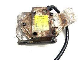 Audi A8 S8 D2 4D Xenon control unit/module 4D0907474