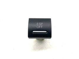 Audi A3 S3 A3 Sportback 8P Bouton interrupteur programme de stabilité ESP 8P0927134C