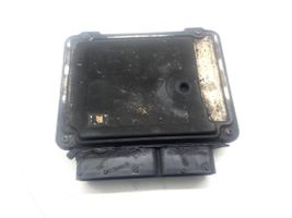 Volkswagen Sharan Sterownik / Moduł ECU 03L906018G