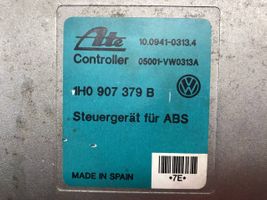 Audi A6 S6 C6 4F ABS control unit/module 1H0907379B