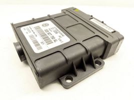 Audi A6 S6 C6 4F Gearbox control unit/module 0C8927750AL