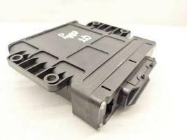 Audi A6 S6 C6 4F Gearbox control unit/module 0C8927750AL