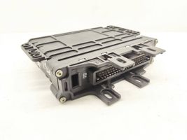 Audi A6 S6 C6 4F Gearbox control unit/module 01M927733EQ