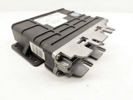 Audi A6 S6 C6 4F Gearbox control unit/module 01N927733E