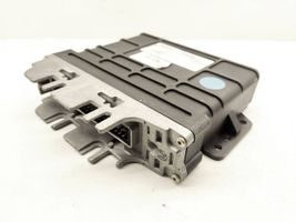 Audi A6 S6 C6 4F Gearbox control unit/module 01N927733E