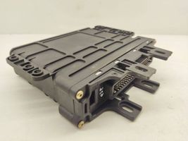 Audi A6 S6 C6 4F Gearbox control unit/module 01N927733BQ