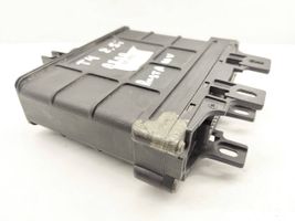 Audi A6 S6 C6 4F Gearbox control unit/module 01P927733BM