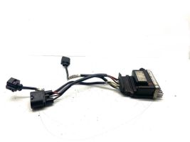 Audi A4 S4 B7 8E 8H Modulo di controllo ventola 8K0910501F