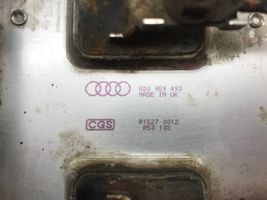 Audi A8 S8 D2 4D Coolant fan relay 8D0959493