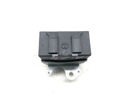 Toyota Verso Relais d'essuie-glace 859400F020