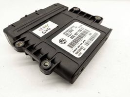 Audi A6 S6 C6 4F Module de contrôle de boîte de vitesses ECU 09G927750ET