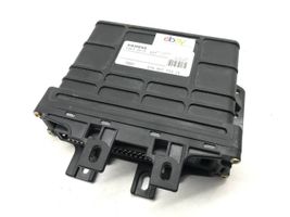 Audi A6 S6 C6 4F Module de contrôle de boîte de vitesses ECU 01N927733CK