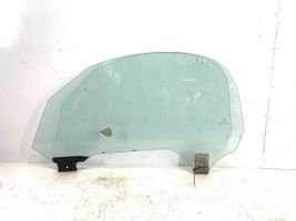 BMW Z4 E85 E86 Front door window/glass (coupe) 43R000262