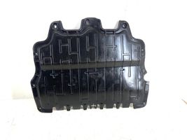 Volkswagen Sharan Engine splash shield/under tray 7N0825235B