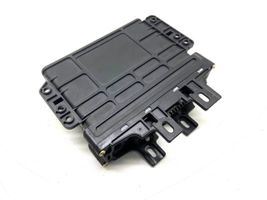 Audi A6 S6 C6 4F Module de contrôle de boîte de vitesses ECU 01N927733DG