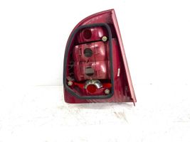 Skoda Superb B5 (3U) Lampa tylna 3U5945096