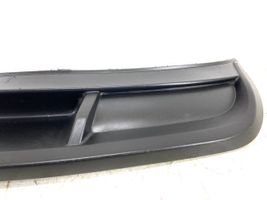 Volkswagen Sharan Spoiler Lippe Stoßstange Stoßfänger hinten 7N0807521C