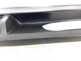 Volkswagen Sharan Spoiler Lippe Stoßstange Stoßfänger hinten 7N0807521C