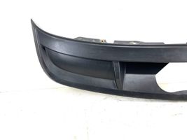 Volkswagen Sharan Spoiler Lippe Stoßstange Stoßfänger hinten 7N0807521C