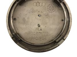 Audi A4 S4 B5 8D Original wheel cap 8D0601170