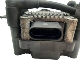 Volkswagen PASSAT B5.5 High voltage ignition coil 032905106B