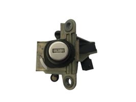 Audi A4 S4 B5 8D Loading door lock 8D5827573