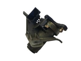 Audi A4 S4 B5 8D Loading door lock 8D5827573