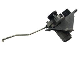 Audi A4 S4 B5 8D Loading door lock 8D5827573