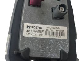 BMW 3 E92 E93 Antena aérea GPS 6959146