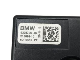 BMW 5 G30 G31 Amplificatore antenna 65209325735