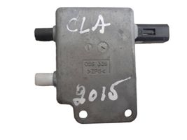 Mercedes-Benz CLA C117 X117 W117 Aerial antenna switch NS