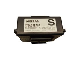 Nissan Qashqai ASC valdymo blokas 476A04EA0A