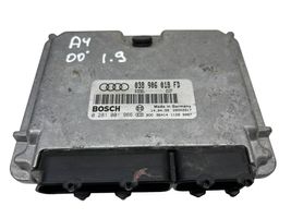 Audi A4 S4 B5 8D Calculateur moteur ECU 038906018FD